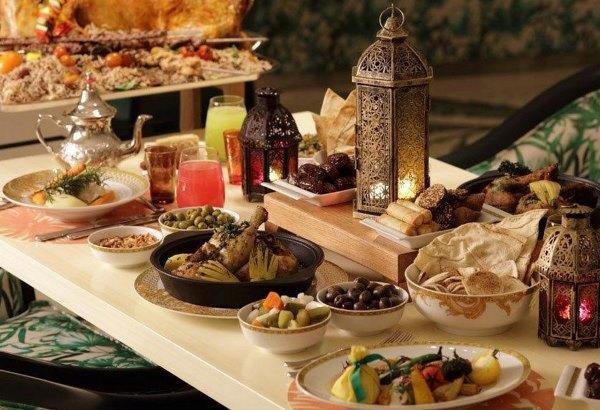 اكلات رجيم رمضان , طريقه نظام الرجيم في رمضان