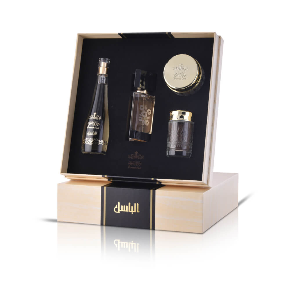 عروض درعه طقم عطور - من اهم وافخم عروض درعه العطور 6373 8