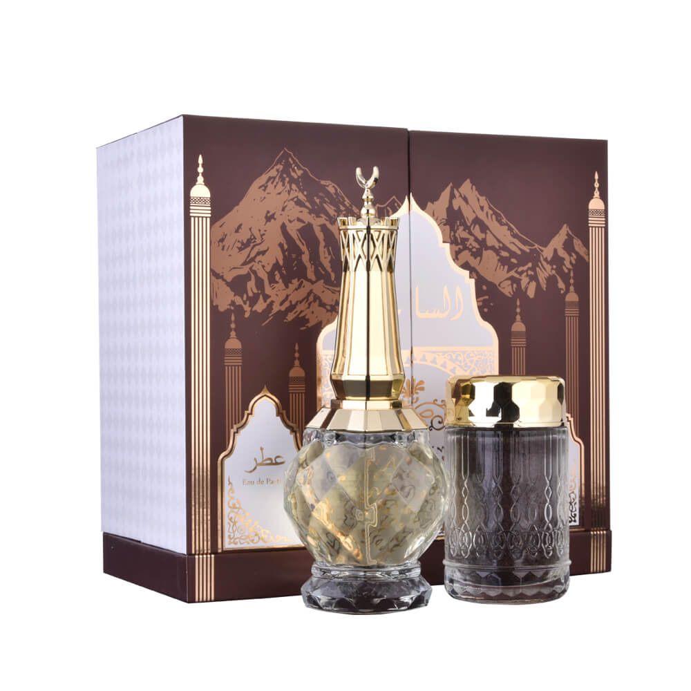 عروض درعه طقم عطور - من اهم وافخم عروض درعه العطور 6373 5