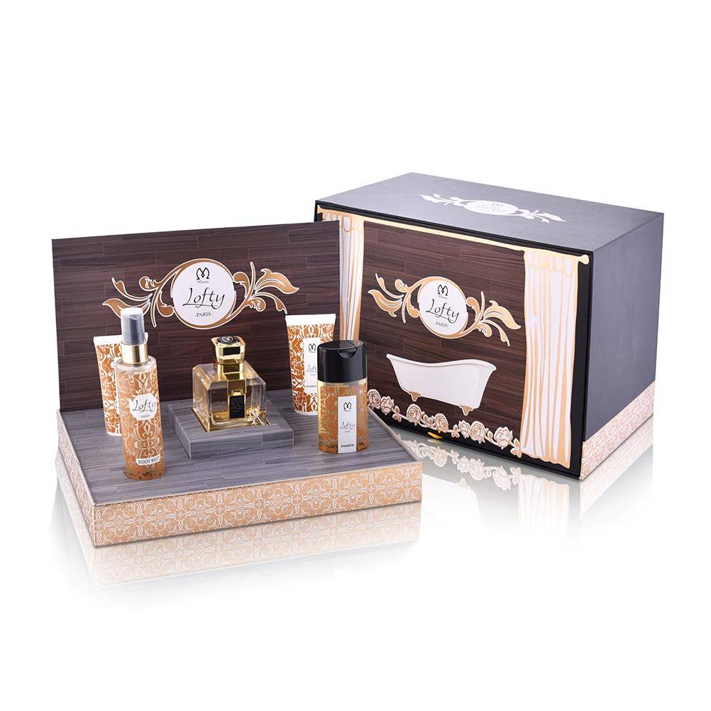 عروض درعه طقم عطور - من اهم وافخم عروض درعه العطور 6373 16